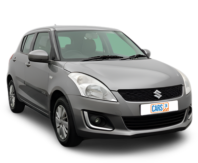 Maruti Swift-img